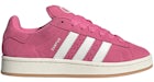 adidas Campus 00s Pink Fusion White Gum (Women's)