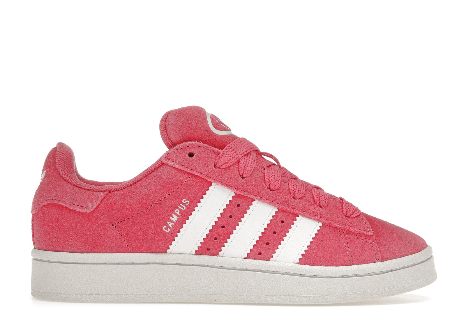 adidas Campus 00s Pink Fusion (Women's) - ID7028 - GB