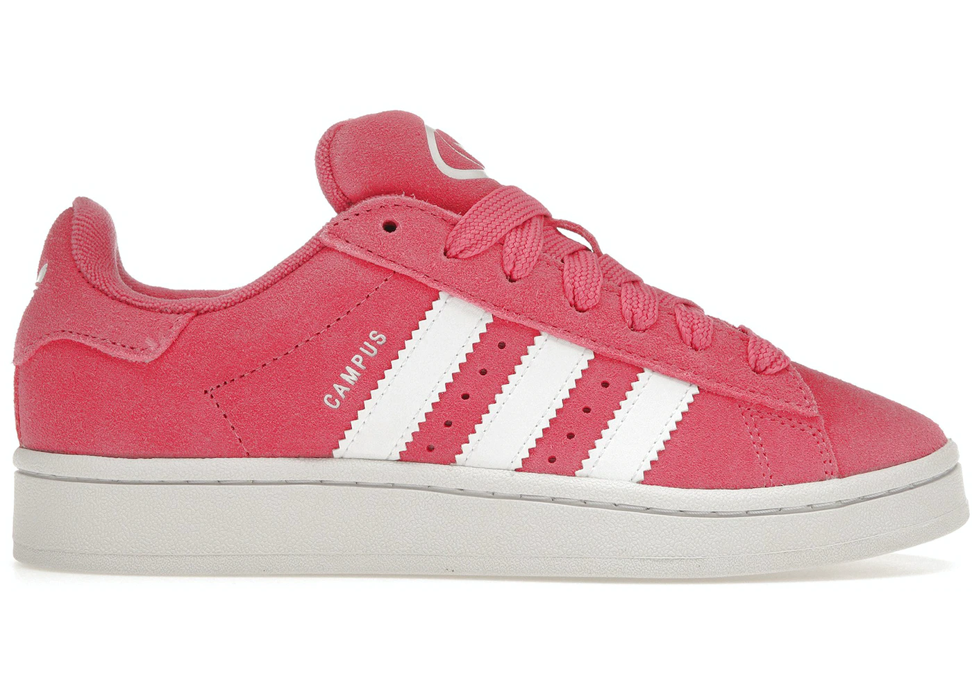 adidas Campus 00s Pink Fusion (Women's) - ID7028 - US