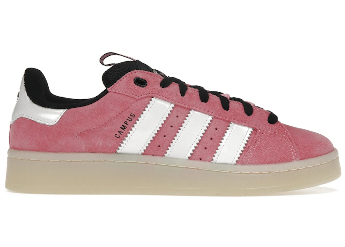 adidas Campus 00s Pink Glow Men's - HQ8712 - US adidas Campus 00s Pink Glow Men's - HQ8712 - US