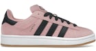 adidas Campus 00s Pink Spark Core Black (Women's)