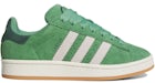 adidas Campus 00s Preloved Green Off White (Women's)