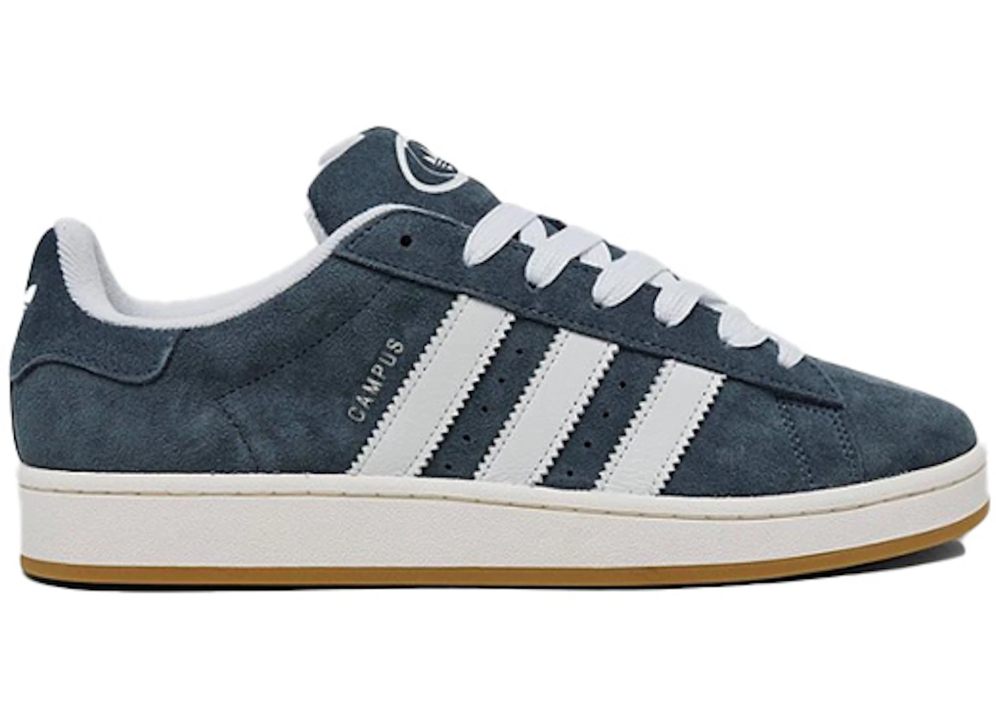 adidas Campus 00s Preloved Ink Cloud White Men's JH5813 US