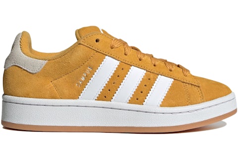 adidas Campus 00s Preloved Yellow (Kid's) - IG9157 - US adidas Campus 00s Preloved Yellow (Kid's) - IG9157 - US