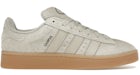 adidas Campus 00s Putty Grey Charcoal (Women's)