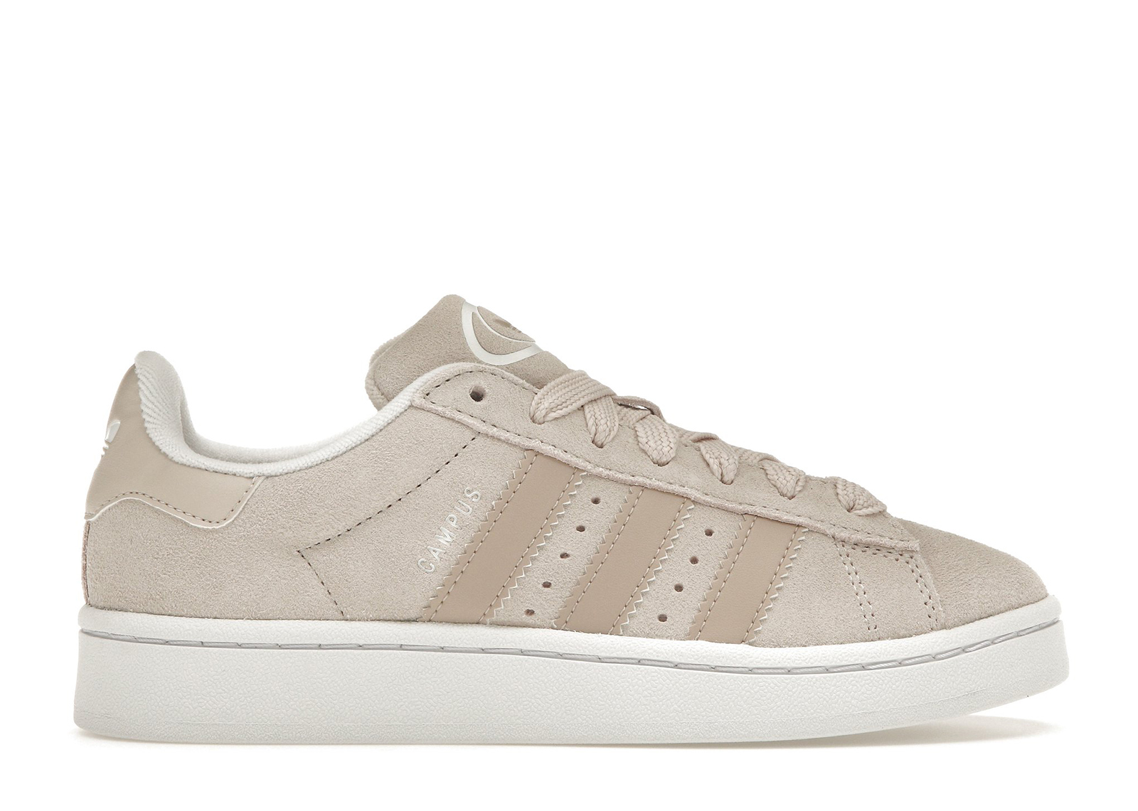 adidas Campus 00s Putty Mauve Wonder Taupe Women s ID3173 US