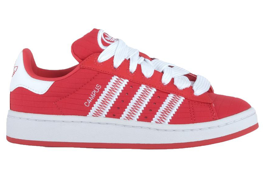 adidas Campus 00s Pink Fusion (Women's) - ID7028 - GB