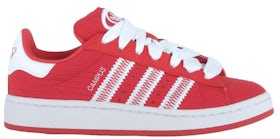 adidas Campus 00s (Women\'s) - Pink US ID7028 Fusion 