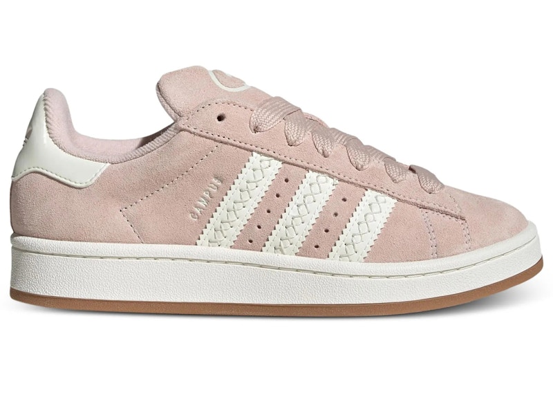 adidas Campus 00s Sandy Pink Off White (Women's) - JR1376 - US
