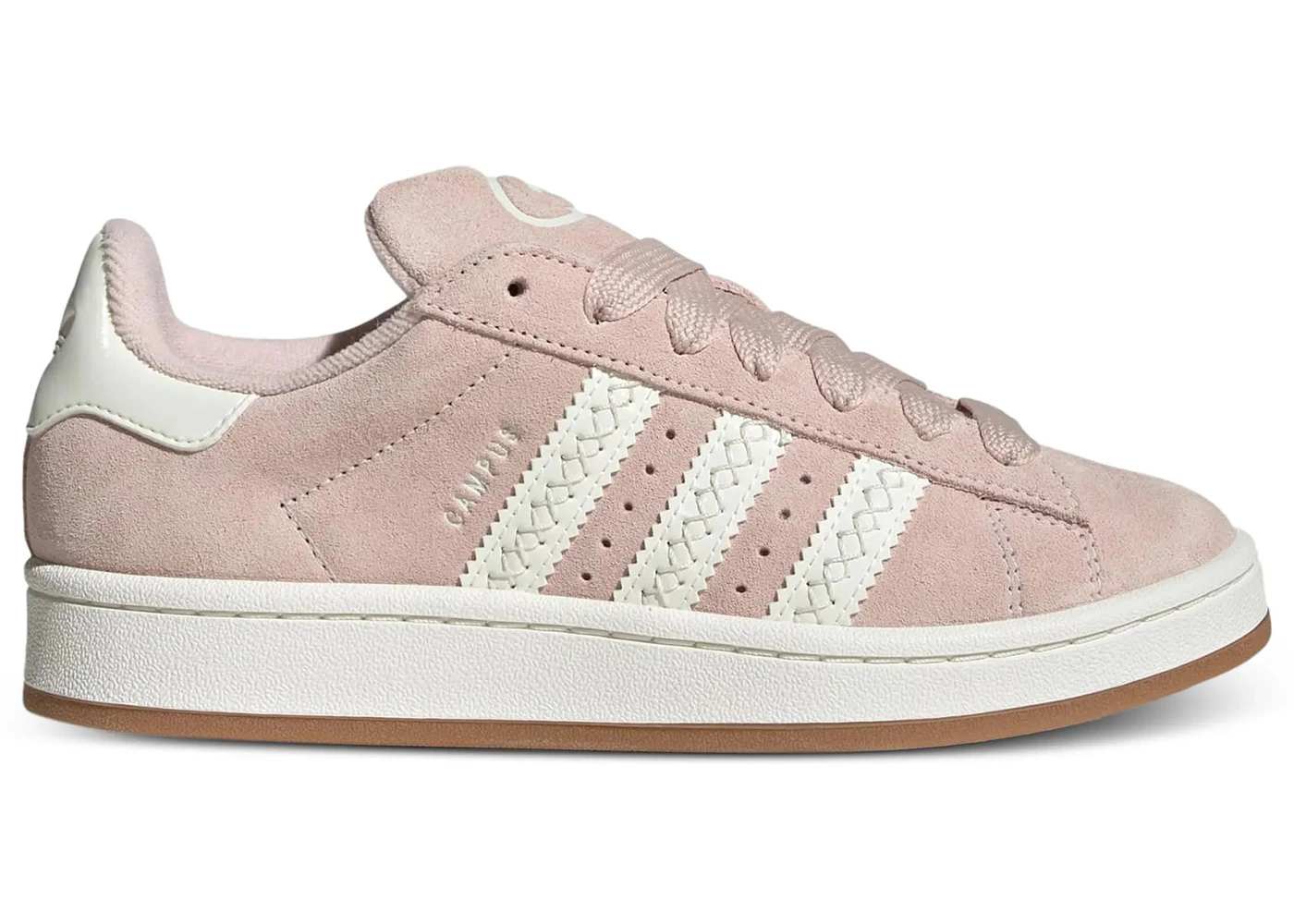 adidas Campus 00s Sandy Pink Off White (Women's) - JR1376 - US