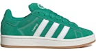 adidas Campus 00s Semi Court Green (Women's)