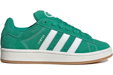 adidas Campus 00s Semi Court Green (Women's) - JI2751 - US adidas Campus 00s Semi Court Green (Women's) - JI2751 - US