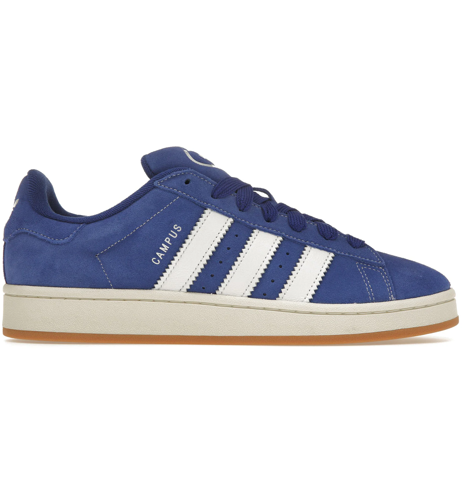 Adidas campus blu Clearance