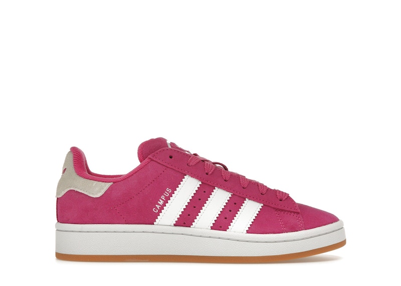 adidas Campus 00s Semi Lucid Fuchsia GS IG9156 US