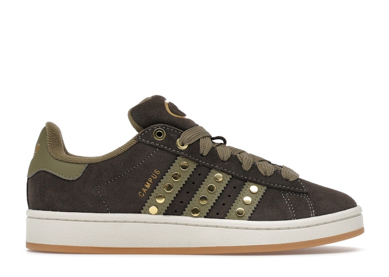 adidas gazelle silver green womens Adidas Originals Campus 00s 