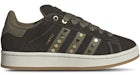 adidas Campus 00s Shadow Olive Orbit Green (Women's)