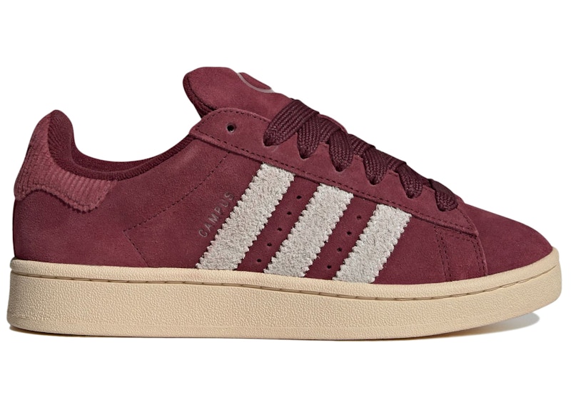 Adidas yung donna fashion rosso