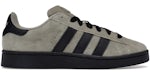 adidas Campus 00s grigio pietra nero