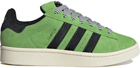 Compra adidas Originals Zapatillas Campus 00s dark green/ftwr white/off  white Skate en SNIPES