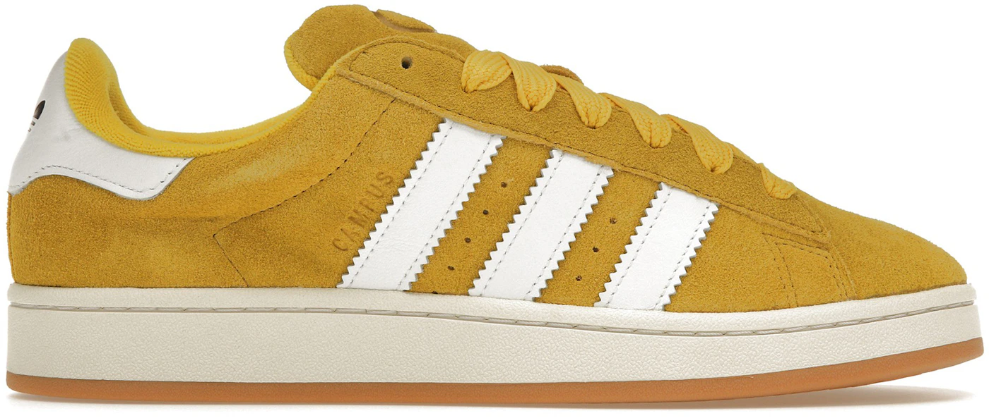 adidas Campus 00s Spice Yellow Homme - - FR