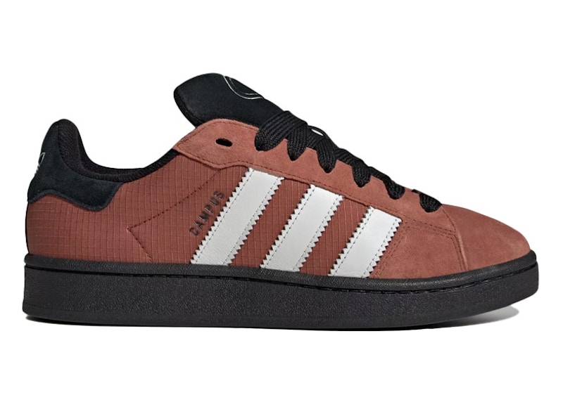 Sneakers adidas Campus 00s Supplier Colour/ Crystal White/ Core Black - JI3169