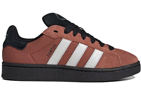 adidas Campus 00s Supplier Color Crystal White Men's - JI3169 - US adidas Campus 00s Supplier Color Crystal White Men's - JI3169 - US