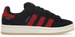 adidas Campus 00s TKO nero rosso