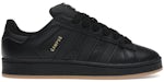 adidas Campus 00s Triple Nero Gum