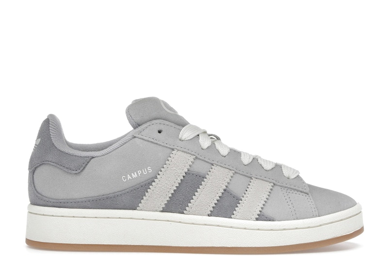 adidas Campus 00s Twist Grey Off White (Women's) - JQ5748 - US