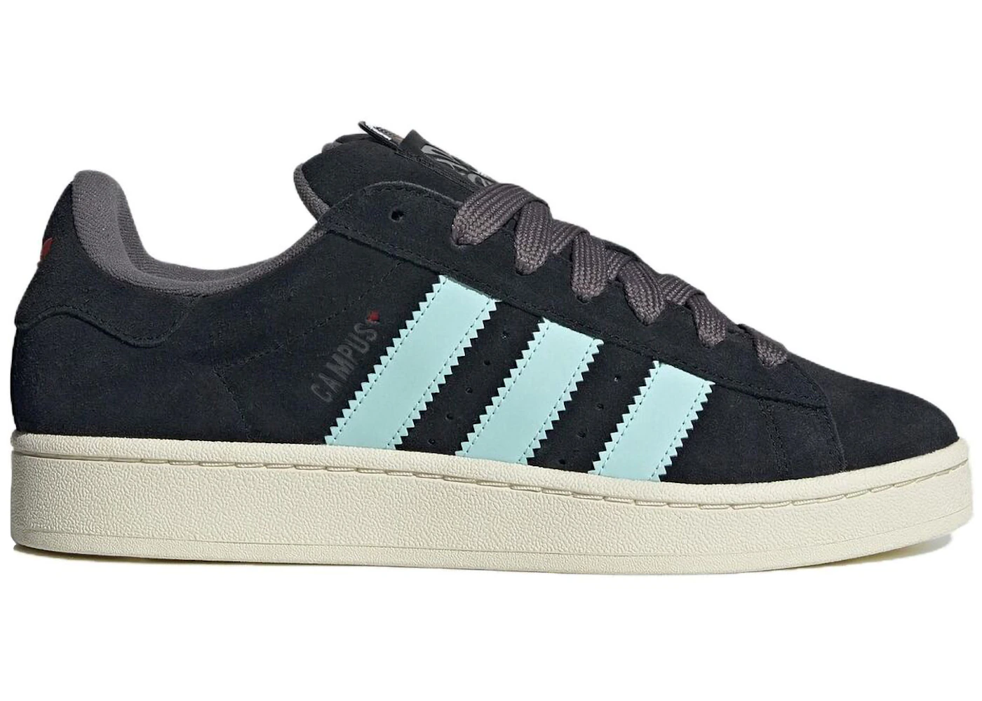 adidas Campus 00s Valentine's Day Black Men's - ID6249 - US adidas Campus 00s Valentine's Day Black Men's - ID6249 - US