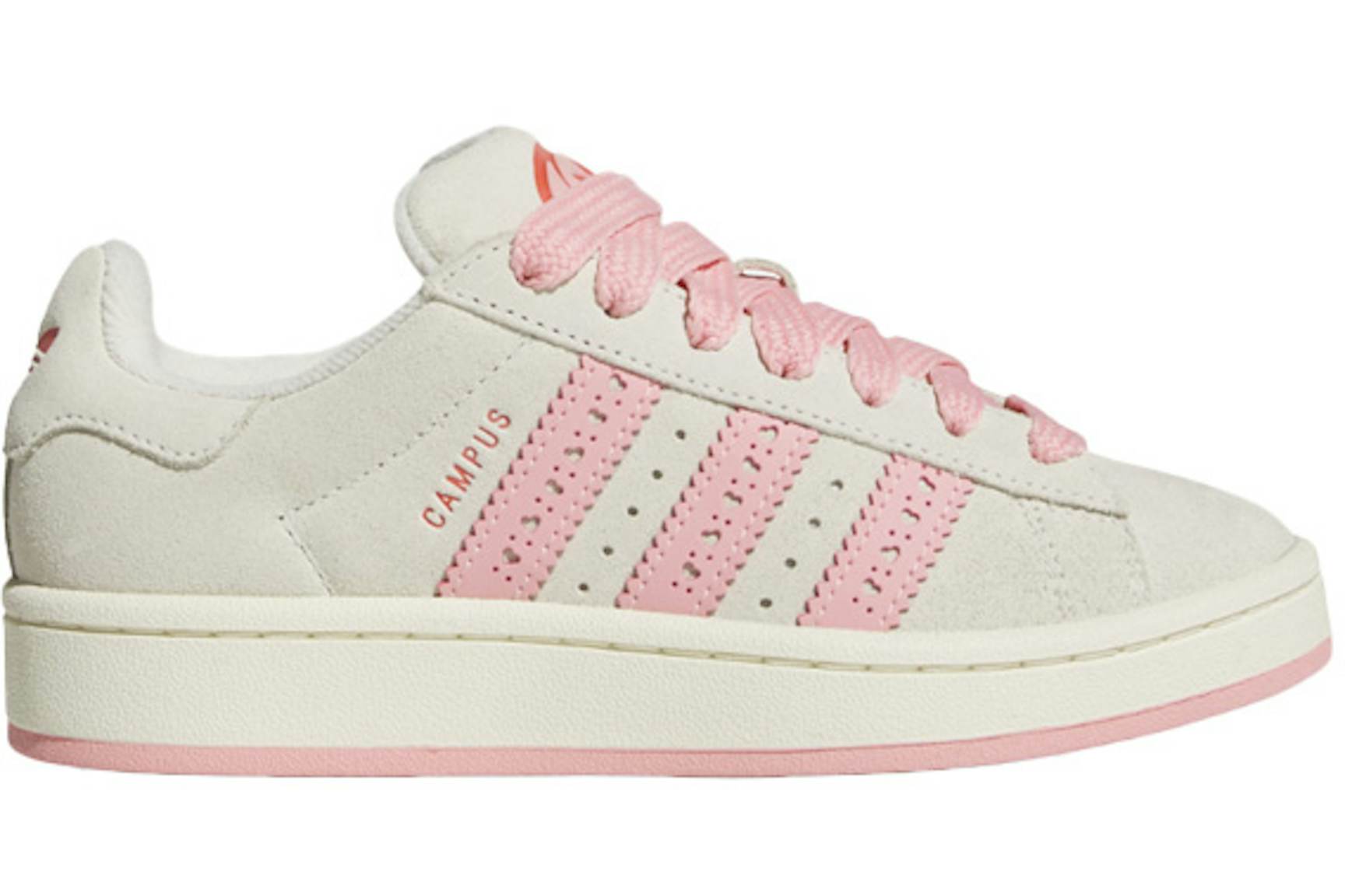 adidas Campus 00s Valentine's Day (GS) - JS3522 - US
