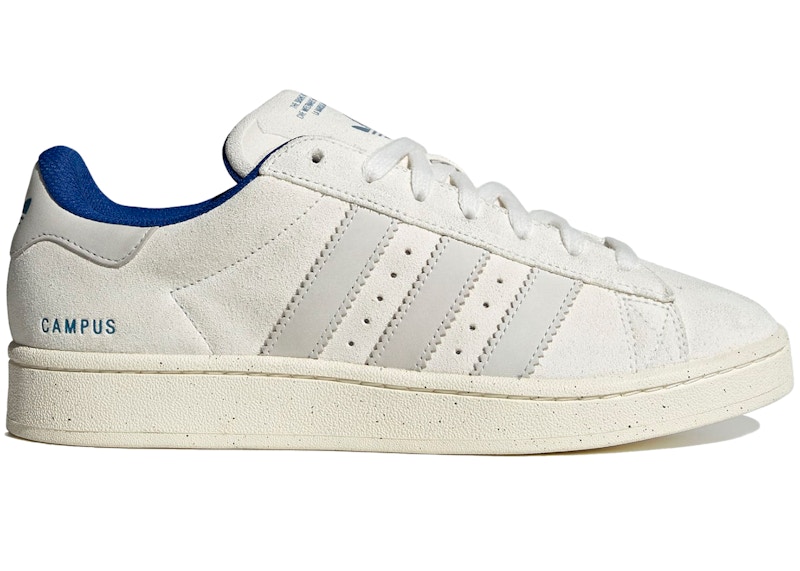 adidas Campus 00s WOK22 White Men's - IE0018 - US