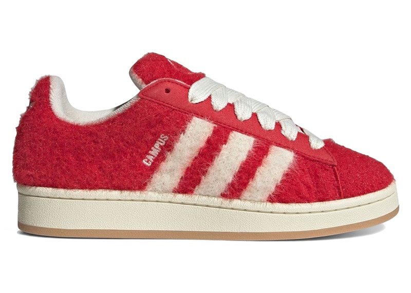 adidas Campus 00s White Better Scarlett (Women's) - JQ8305 - JP adidas Campus 00s White Better Scarlett (Women's) - JQ8305 - JP