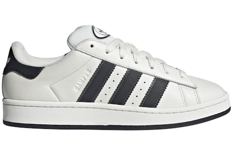 adidas Campus 00s White Black Men's - IF8761 - GB adidas Campus 00s White Black Men's - IF8761 - GB