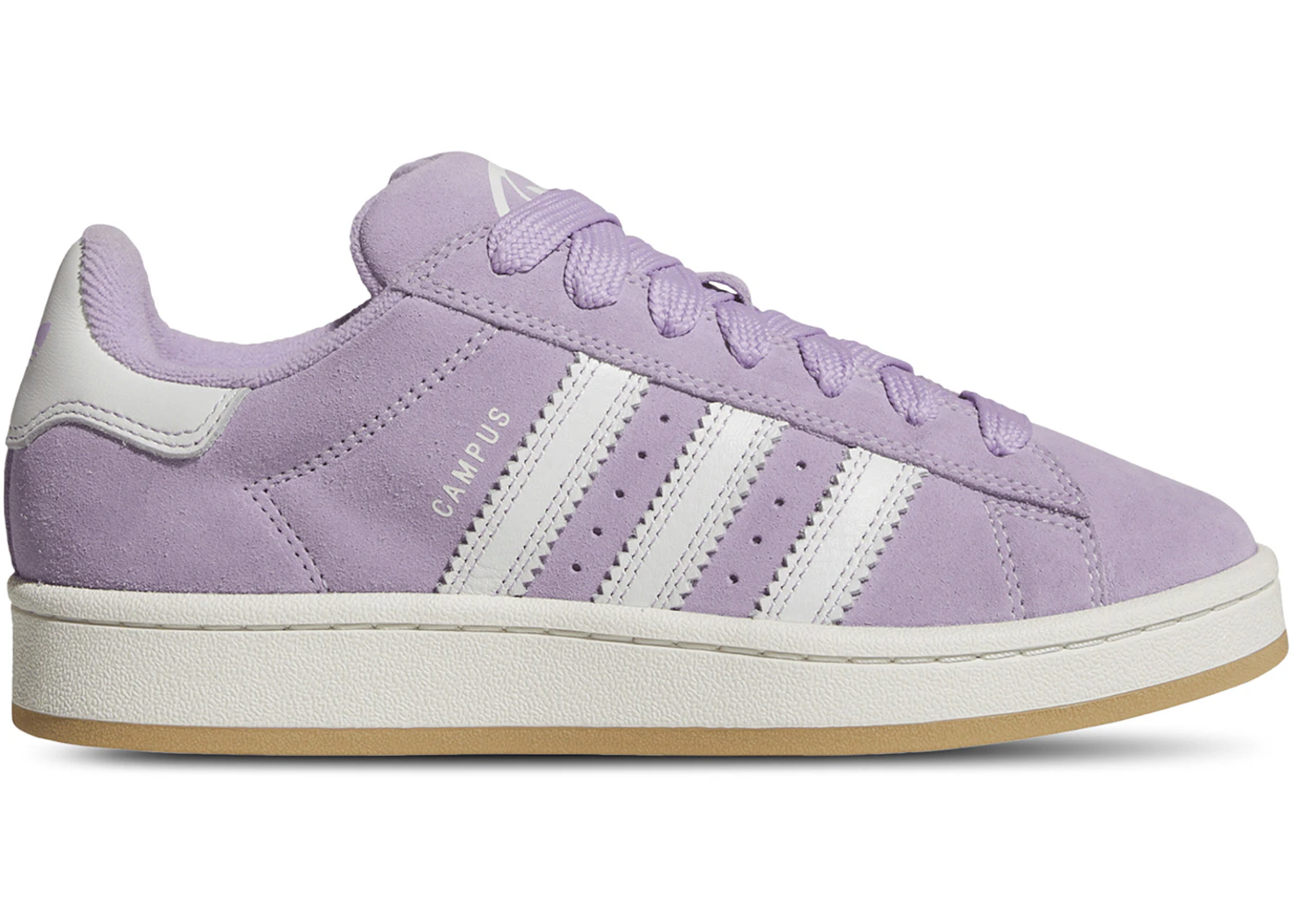 adidas Campus 00s White Powder Plum (Women's) - JQ2101 - US adidas Campus 00s White Powder Plum (Women's) - JQ2101 - US