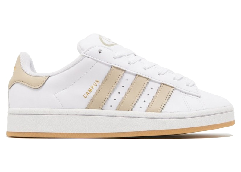 スニーカー adidas Campus 00s Wonder Quartz Cream White Adidas Campus 00s WMNS Wonder Quartz / Cream White - Nov