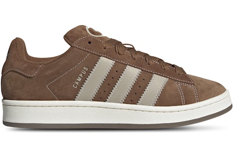 adidas Campus 00s Wild Brown Men's - JR8164 - US adidas Campus 00s Wild Brown Men's - JR8164 - US