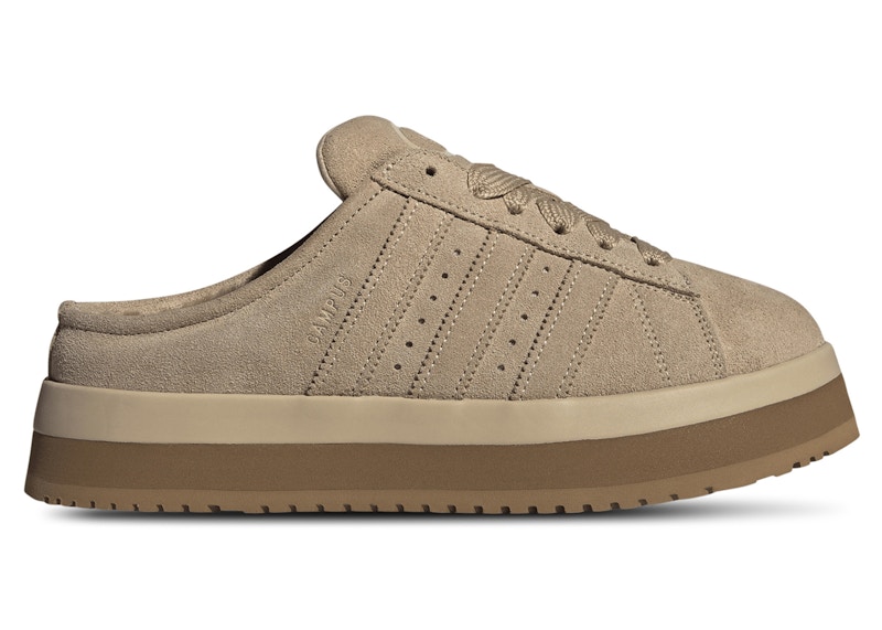 美品✫Adidas Campus 00s Winter Mid - Beige Amazon | [アディダス] キャンパス 00S ウィンター ミッド シューズ