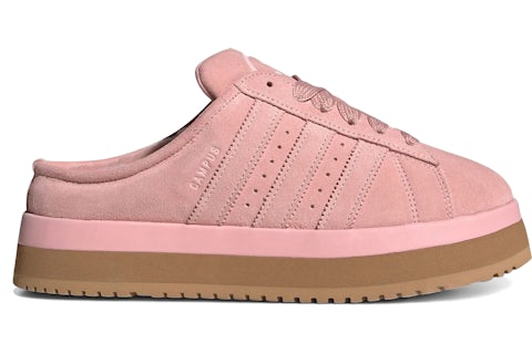 adidas Campus 00s Winter Low Wonder Mauve Gum (Women's) - JR3238 - US adidas Campus 00s Winter Low Wonder Mauve Gum (Women's) - JR3238 - US