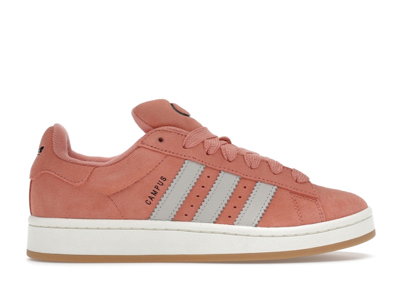 [ADIDAS]★ベストセラー/CAMPUS 00S Shoes★Wonder Clay adidas-Campus-00s-Wonder-Clay-