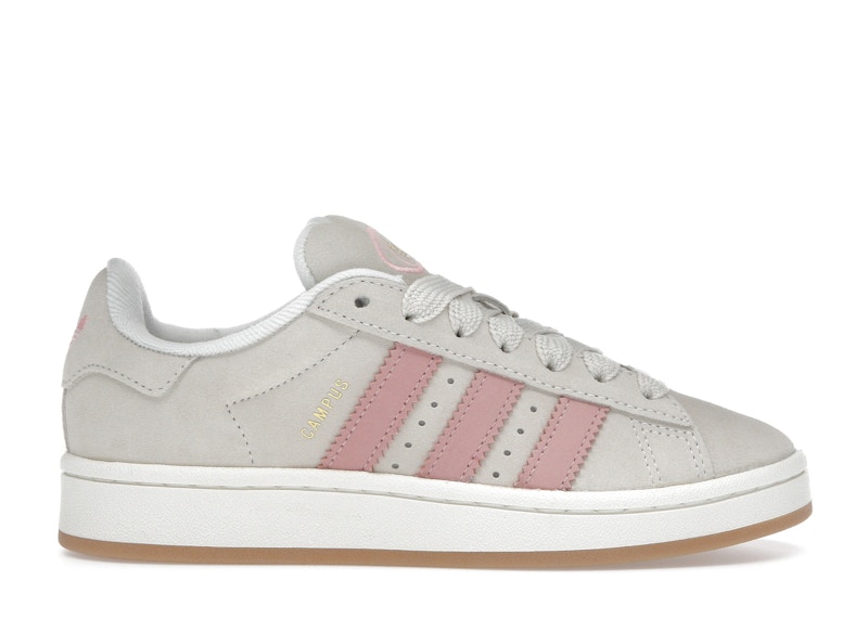 adidas campus mauve
