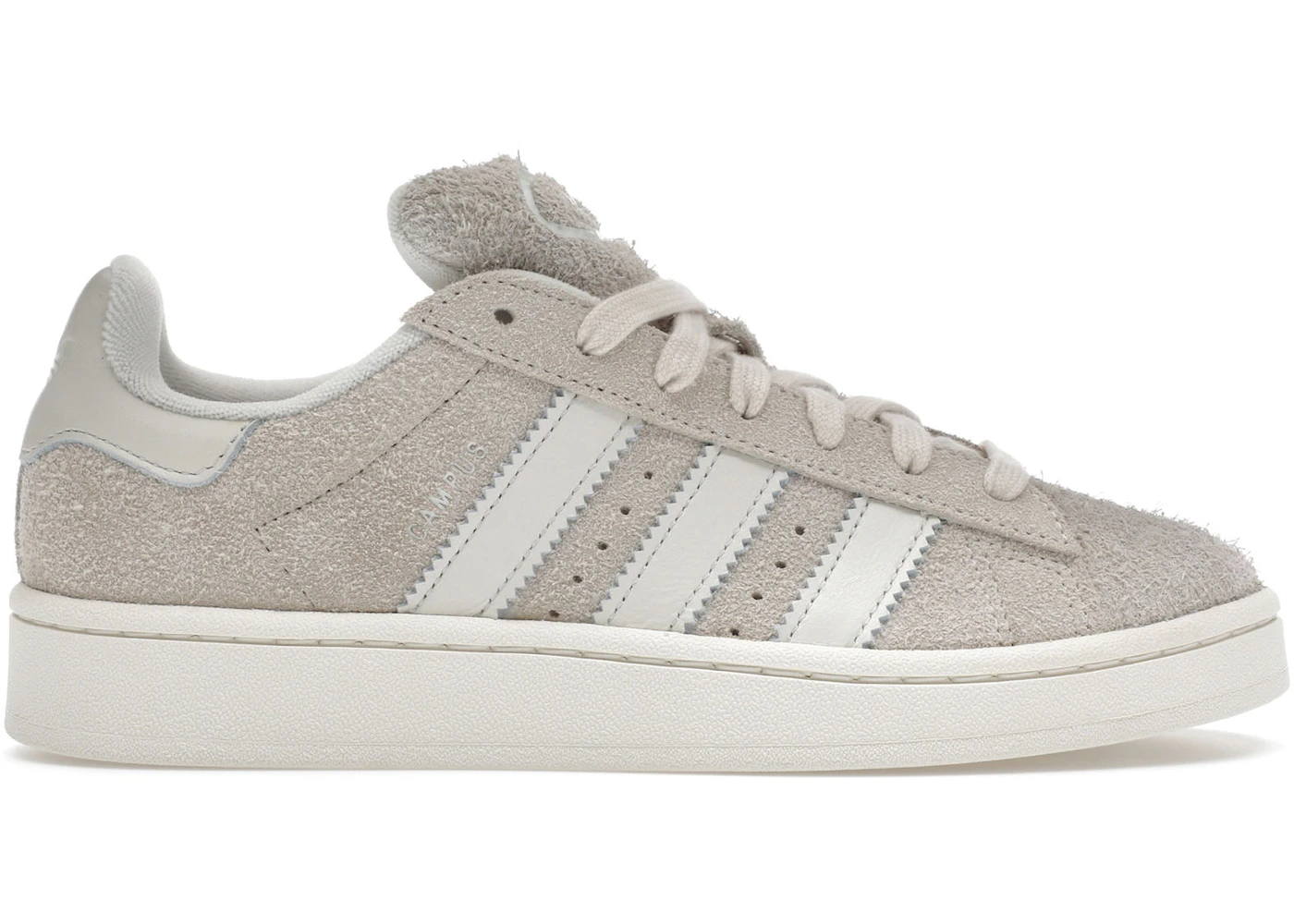 adidas Campus 00s Wonder White Chalk White Core Black Men's - IH9863 - US adidas Campus 00s Wonder White Chalk White Core Black Men's - IH9863 - US