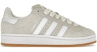 adidas Campus 00s bianco marrone