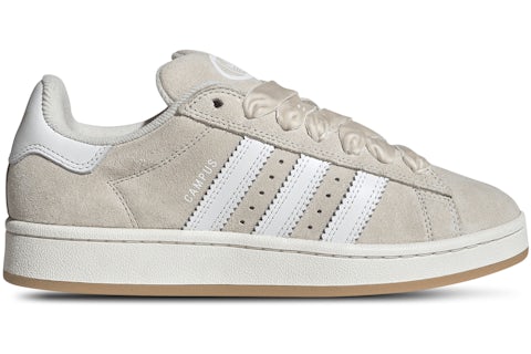 adidas Campus 00s Wonder White Gum (Women's) - IH4336 - US adidas Campus 00s Wonder White Gum (Women's) - IH4336 - US