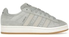 adidas Campus 00s Wonder argento grigio