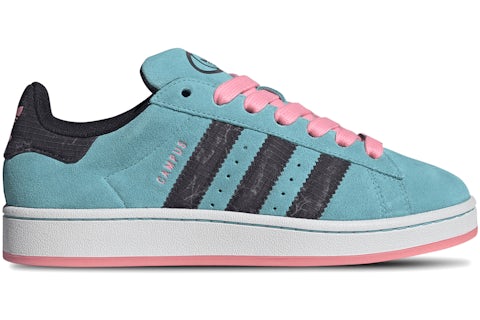 adidas Campus 00s World Cup City Series Miami Men's - HP3562 - US adidas Campus 00s World Cup City Series Miami Men's - HP3562 - US