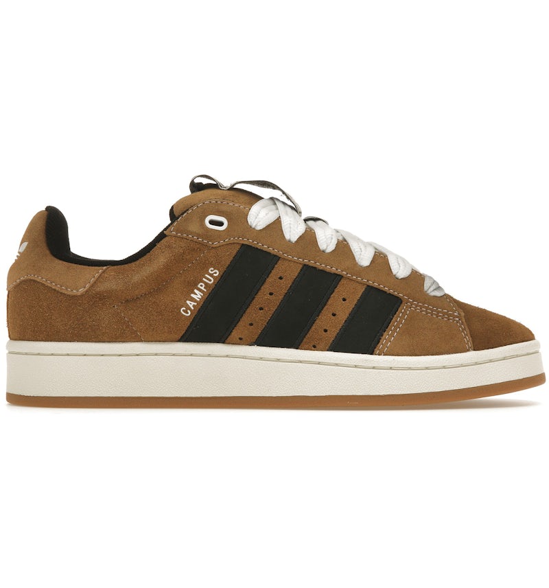 adidas Campus 00s YNuK Brown Desert Men's - IE2175 - US adidas Campus 00s YNuK Brown Desert Men's - IE2175 - US