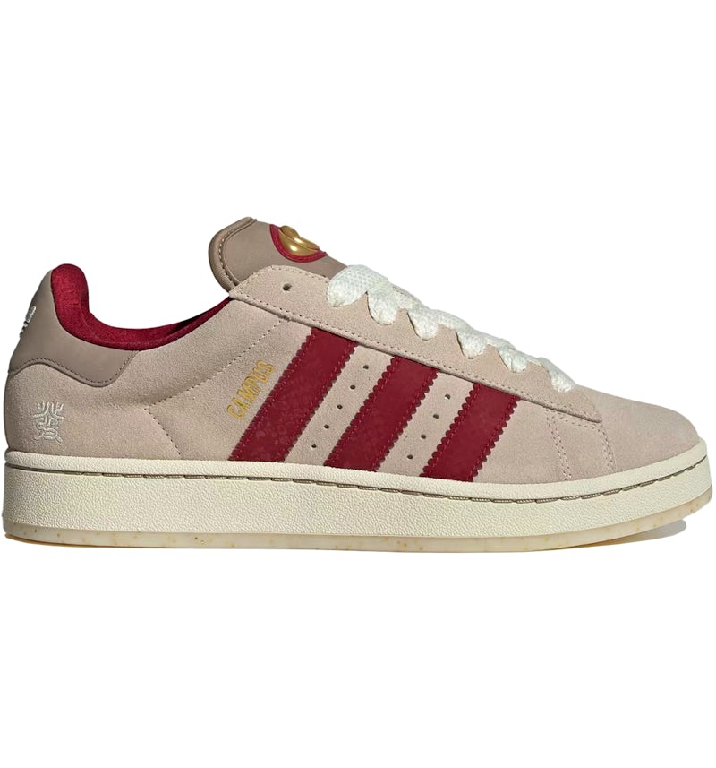 adidas Campus 00s Year of the Snake Men's JR0093 US