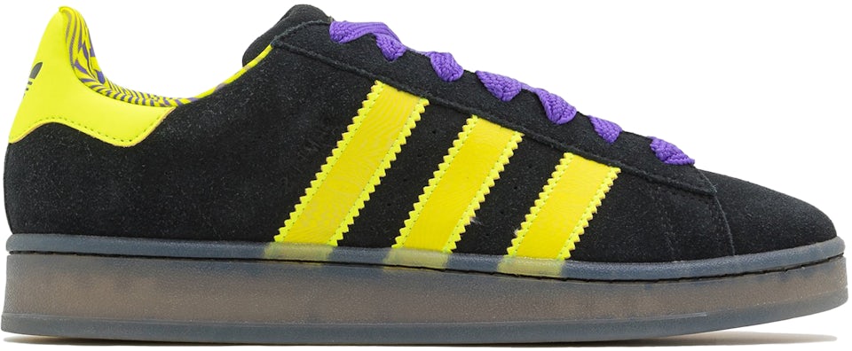 Karriere hypotese Sprout adidas Campus 00s Zalando Exclusive Glow in the Dark Black Men's -  AD115O1J6-Q11 - US