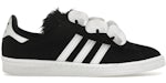 adidas Campus 80s Jeremy Scott Bones Black